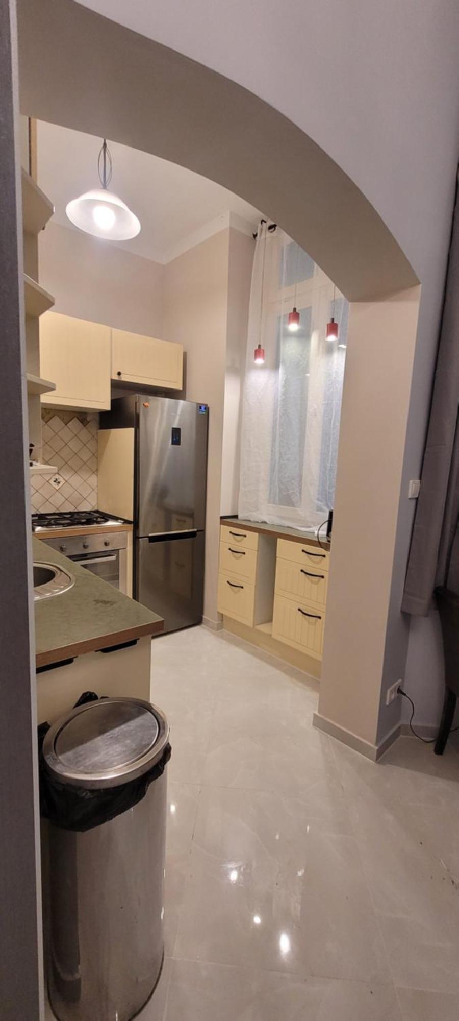Apartamenty Sopot Centrum Ngoại thất bức ảnh