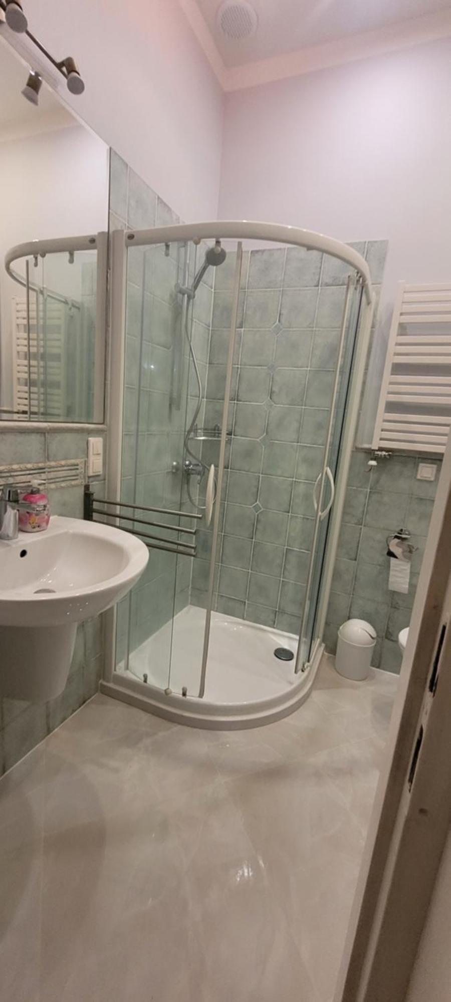 Apartamenty Sopot Centrum Ngoại thất bức ảnh