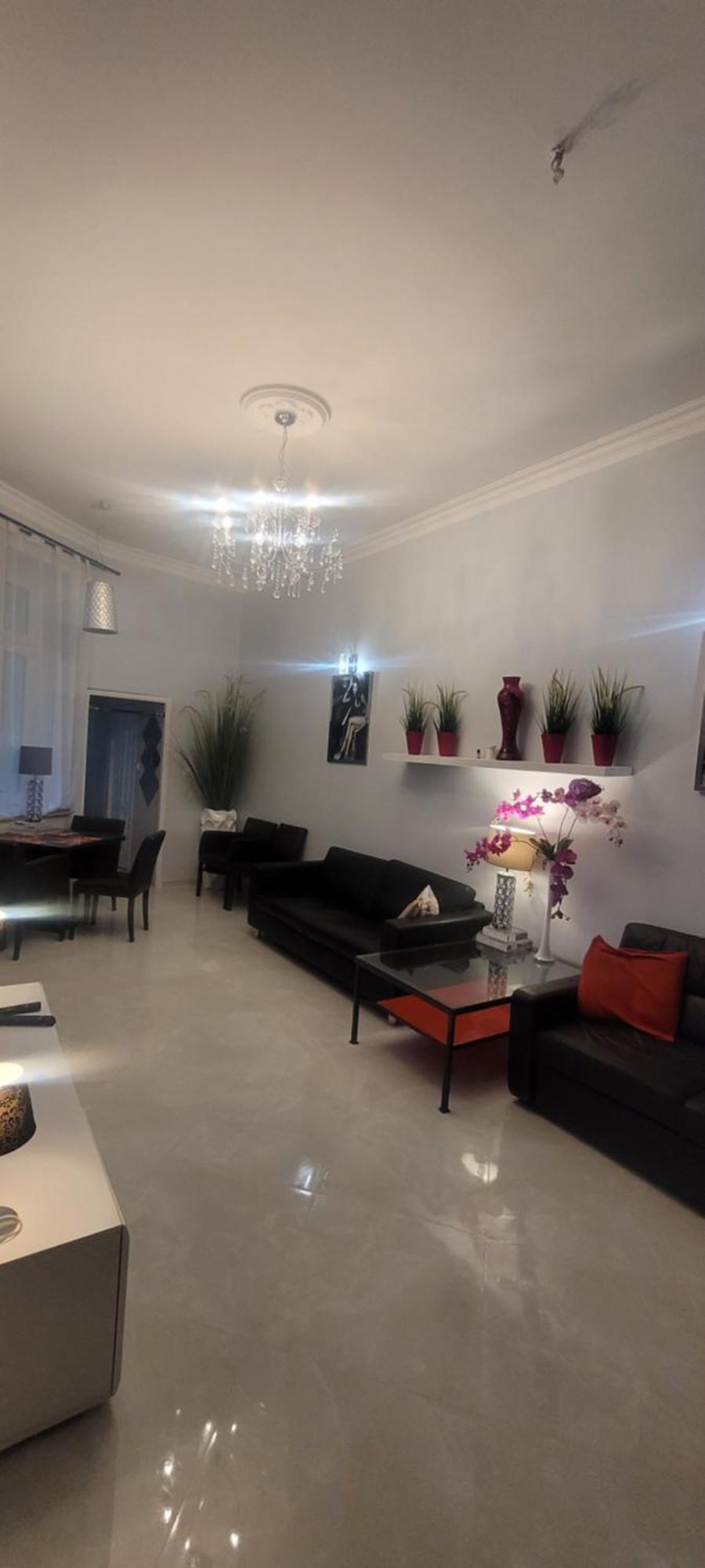 Apartamenty Sopot Centrum Ngoại thất bức ảnh