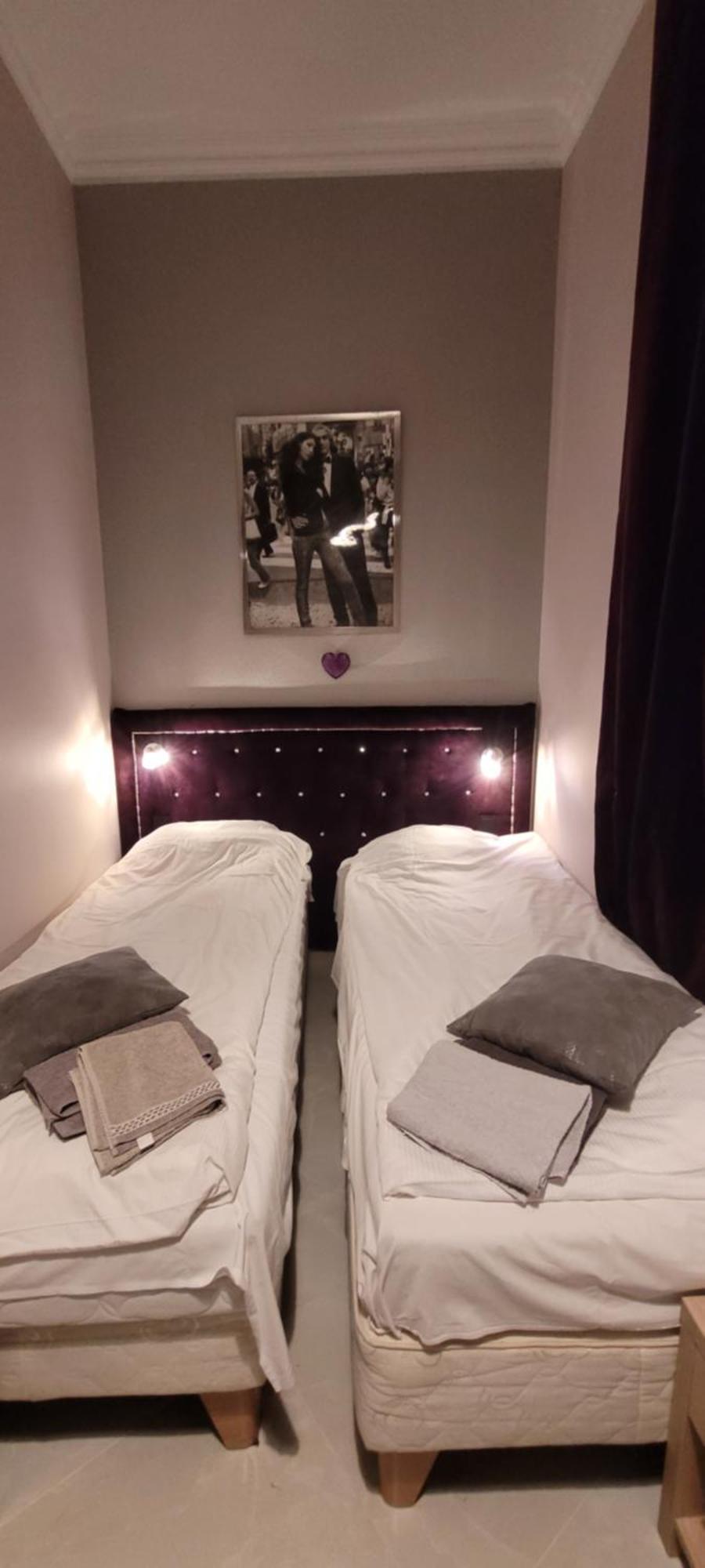Apartamenty Sopot Centrum Phòng bức ảnh
