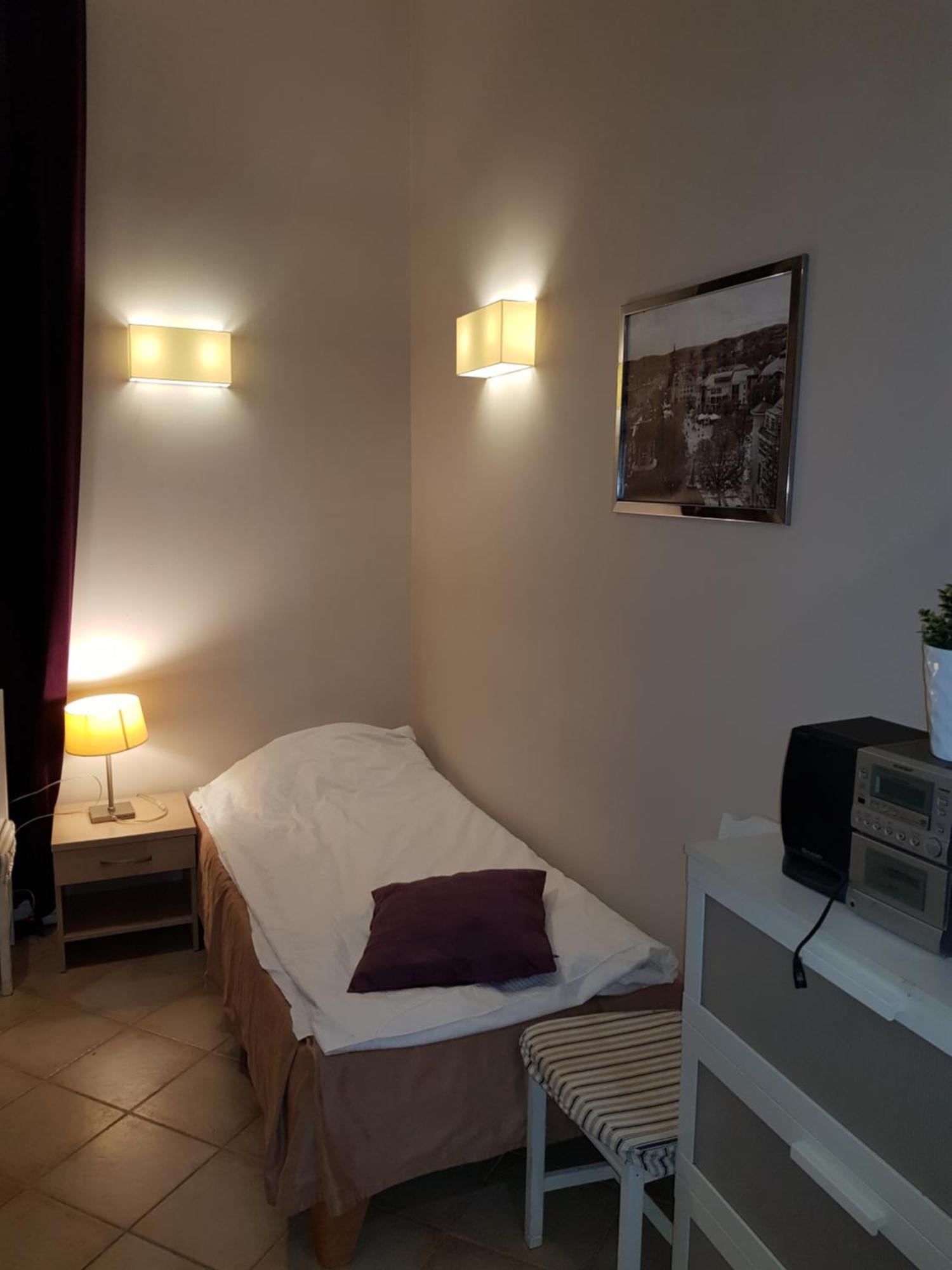 Apartamenty Sopot Centrum Phòng bức ảnh