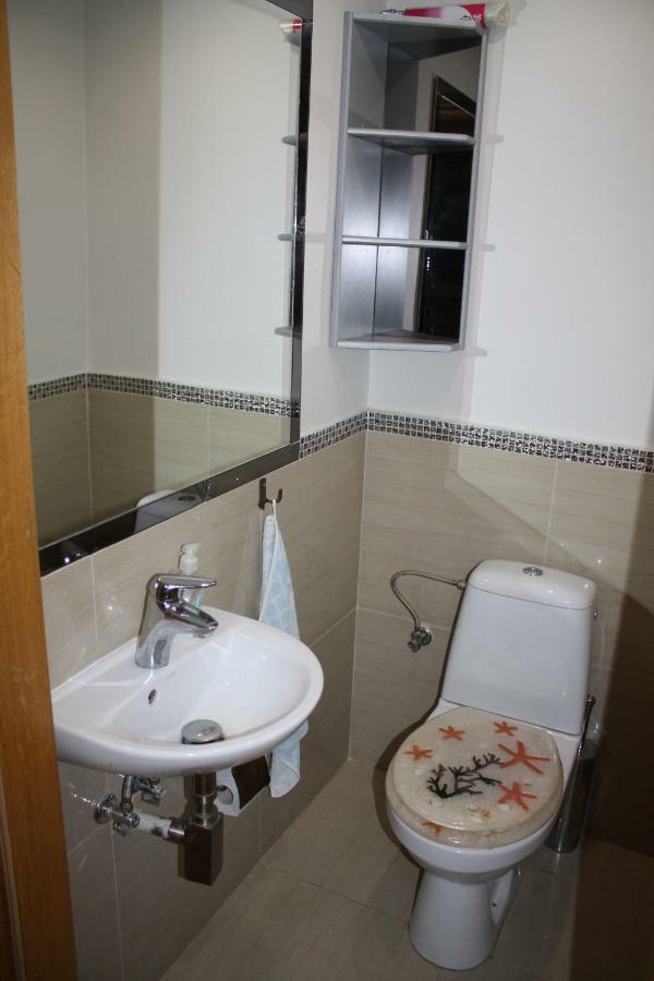 Apartamenty Sopot Centrum Ngoại thất bức ảnh