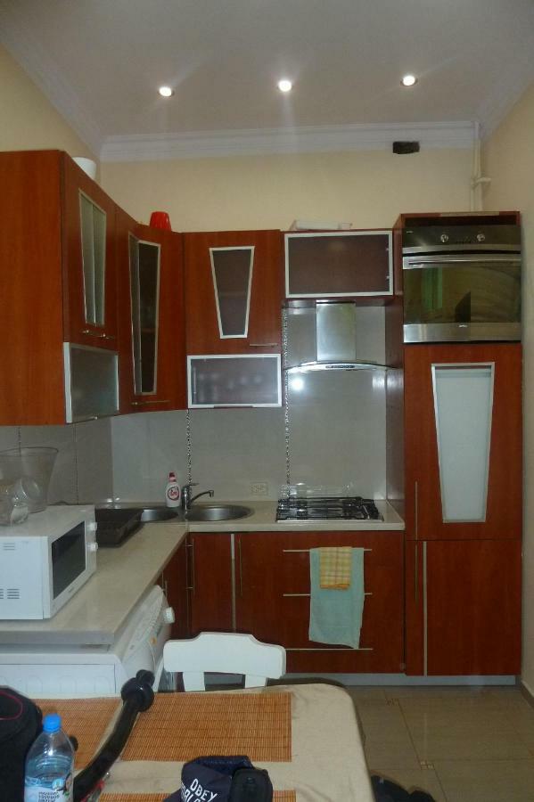 Apartamenty Sopot Centrum Ngoại thất bức ảnh