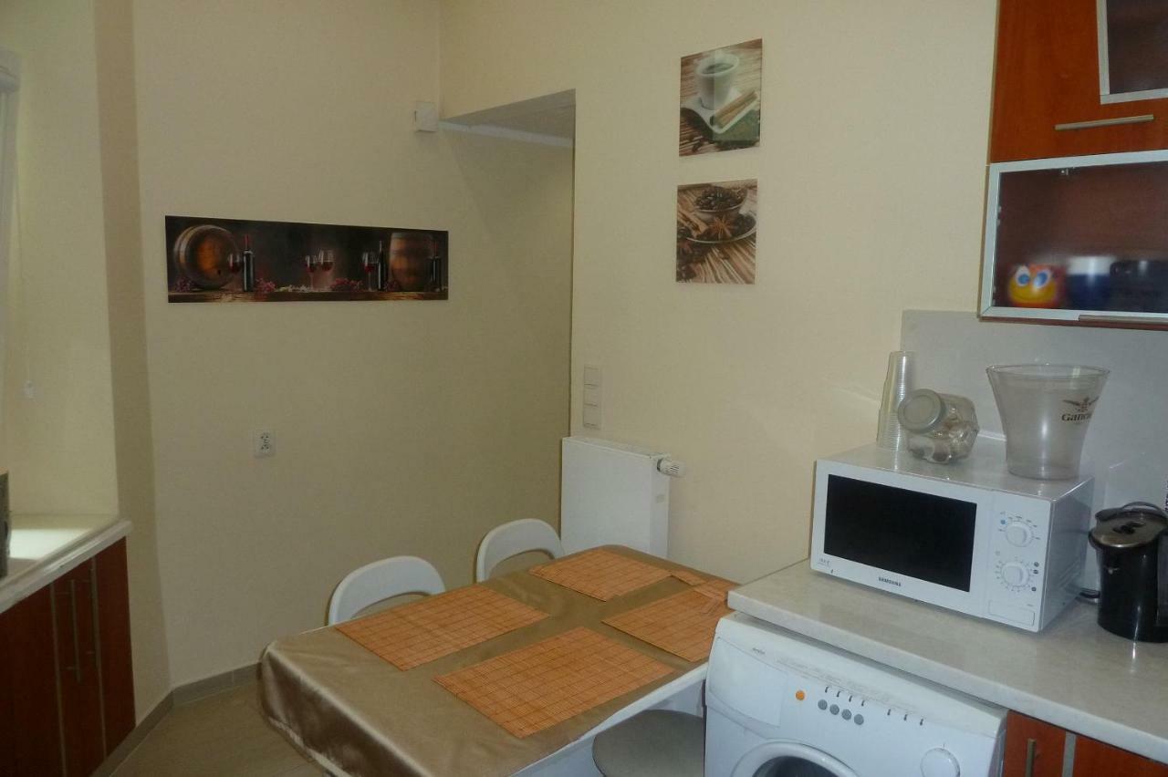Apartamenty Sopot Centrum Ngoại thất bức ảnh