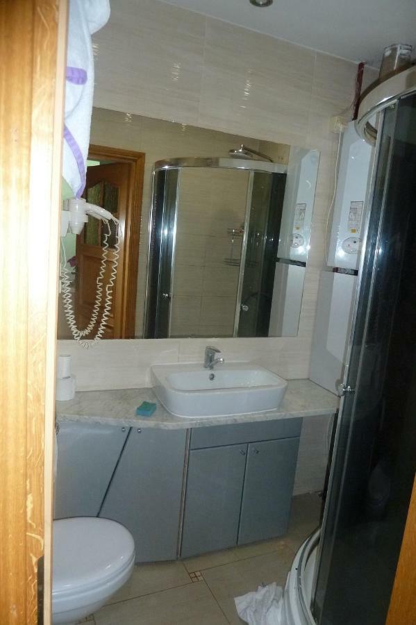 Apartamenty Sopot Centrum Ngoại thất bức ảnh