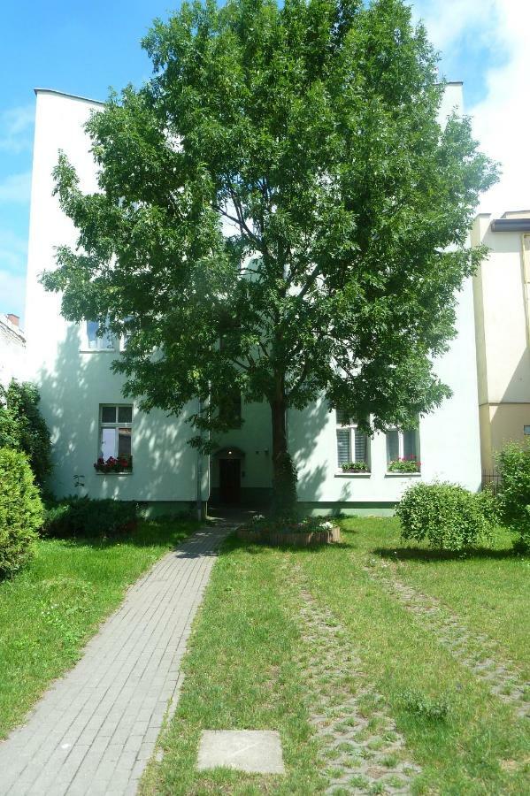 Apartamenty Sopot Centrum Ngoại thất bức ảnh