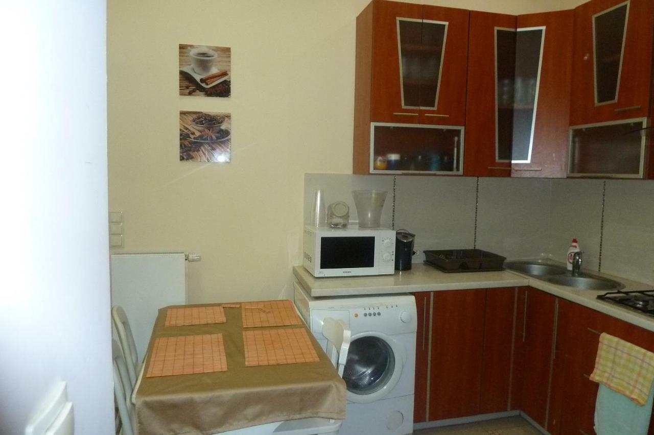 Apartamenty Sopot Centrum Ngoại thất bức ảnh